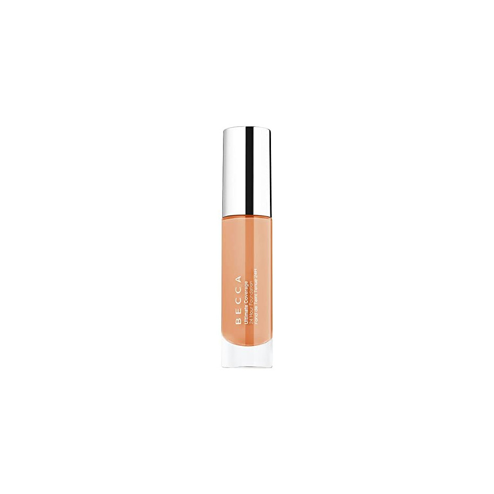 Becca Ultimate Coverage 24-Hour Foundation (2C2 - Teak)