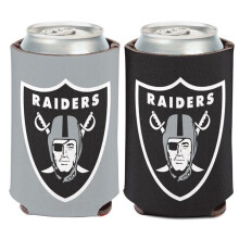 Wincraft NFL Las Vegas Raiders Can Cooler