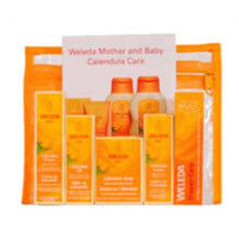 Weleda  Baby Starter Kit Trial Size