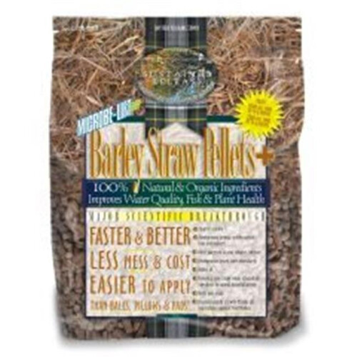 Ecological Laboratories Barley Pellets 4.4 Pounds - 10BSPP4.4