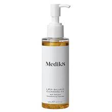 Medik8 Lipid-Balance Cleansing Oil, 140ml