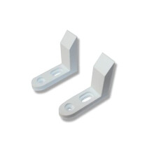 ☆☆☆☆☆ Redesigned to Make Stronger Following Customer Feedback ☆☆☆☆☆ Toilet Bumpers Wobbly Toilet Loo Seat Stabilisers Stop