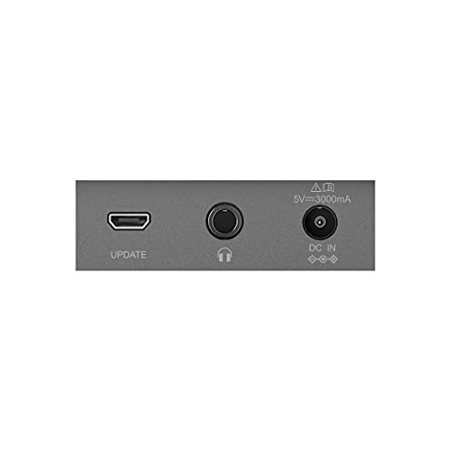 Hama Radio DAB+ - Hama - DR36SBT - Bluetooth - USB - AUX - Nero 2
