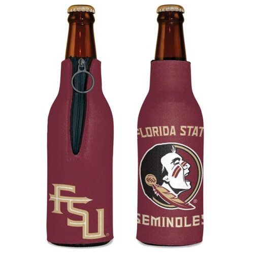 Wincraft  NCAA Florida State Seminoles Bottle Cooler