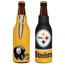 Wincraft  NFL Pittsburgh Steelers Bottle Cooler