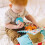 Melissa & Doug Melissa & Doug Baby Sensory Play Box With Developmental Toy 2
