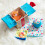 Melissa & Doug Melissa & Doug Baby Sensory Play Box With Developmental Toy 3