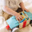 Melissa & Doug Melissa & Doug Baby Sensory Play Box With Developmental Toy 4
