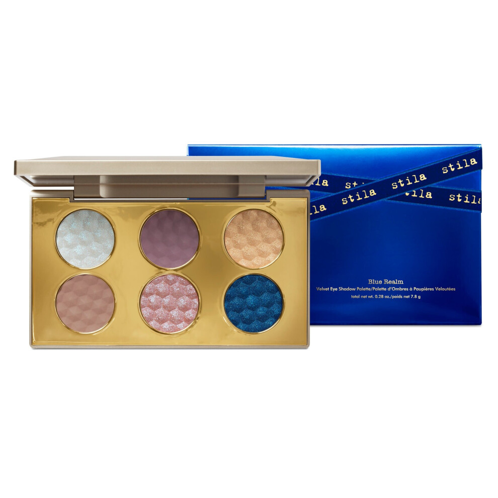 Stila Blue Realm Eye Shadow