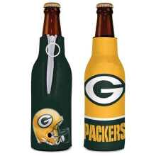 Wincraft  NFL Green Bay Packers Bottle Cooler