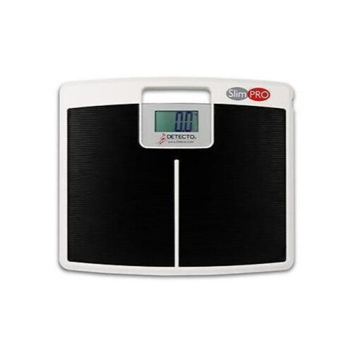 Cardinal Scales  Detecto High Capacity Home Health Talking Scale