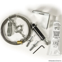 Lyemance Lock-Top Installation Cable Pack