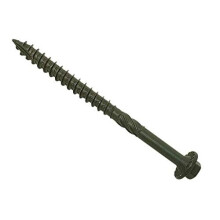 Spectre Advanced Timber Fixing Screws -50 Pack - 6.3 x 100mm