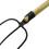 (3 Prong) Muck Out Hay Pitchfork (Farm Fork Manure Garden) 3