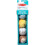 Melissa & Doug Melissa & Doug Rollables Safari Friends - Giocattolo per neonati e bambini (4 pezzi) 4
