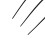 (3 Prong) Muck Out Hay Pitchfork (Farm Fork Manure Garden) 6