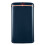 Tower Tower Cavaletto Square 58L Sensor Bin in Midnight Blue & Rose Gold 2