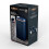 Tower Tower Cavaletto Square 58L Sensor Bin in Midnight Blue & Rose Gold 6