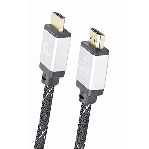 Gembird CCB-HDMIL-7.5M HDMI cable HDMI Type A (Standard) Black 1