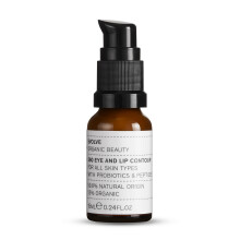 Evolve Organic Beauty 360 Eye and Lip Contour, 15 ml