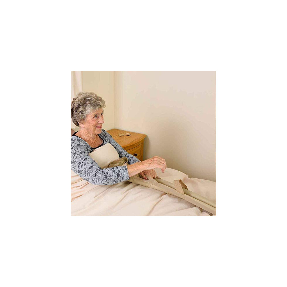 Nrs Healthcare Bed Ladder Repositioning Aid, N94561