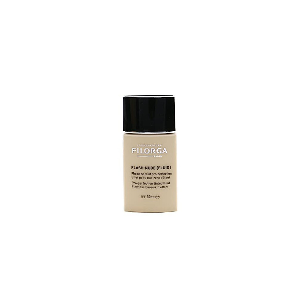 Flash Nude Fluid SPF30 by Filorga 1.5 Nude Medium 30ml