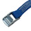 Cambuckle Tie Down Strap 25MM 450KG 5M (Lashing Cargo Secure Strap) 5
