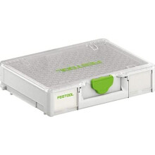 Festool 204852 Systainer Organiser SYS3 ORG M 89