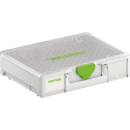 Festool Festool 204852 Systainer Organiser SYS3 ORG M 89