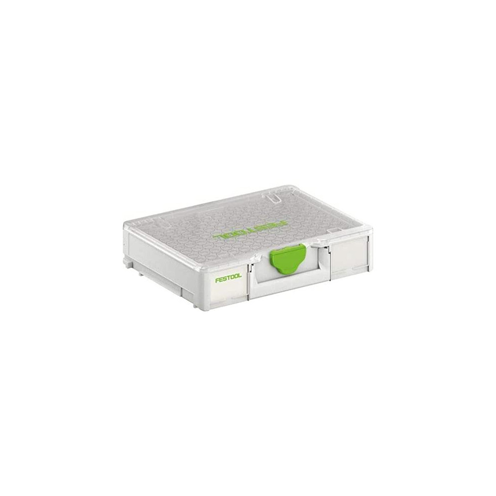 Festool 204852 Systainer Organiser Sys3 Org M 89