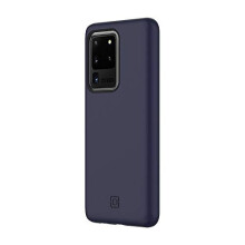 Incipio DualPro Series SA-1039-MDNT Protective Case for Samsung Galaxy S20 Ultra - Midnight Blue