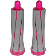 Dyson Airwrap Hair Styler 30mm Short Barrels (Fuchsia)