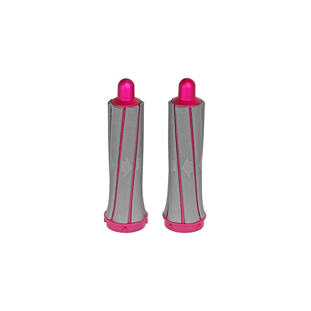 Dyson Airwrap Hair Styler 30mm Short Barrels (Fuchsia)