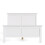 Double Bed (140 x 200) in White 6