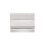 Croydex Croydex Soap Dish, Pine, White, One Size 3