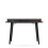 Memphis Desk - Charcoal Grey - Quality Home Office Computer Desk By Alphason 4
