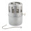 Ambassador Mini Hanging Paraffin cold frame/greenhouse Heater 1