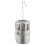 Ambassador Mini Hanging Paraffin cold frame/greenhouse Heater 2