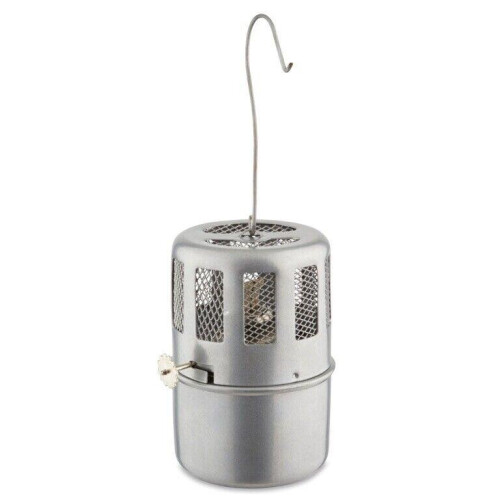 Ambassador Mini Hanging Paraffin cold frame/greenhouse Heater 1