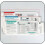 American Slide Chart Corp.  HomeSaver Fireplace Liner Sizing Guide 1