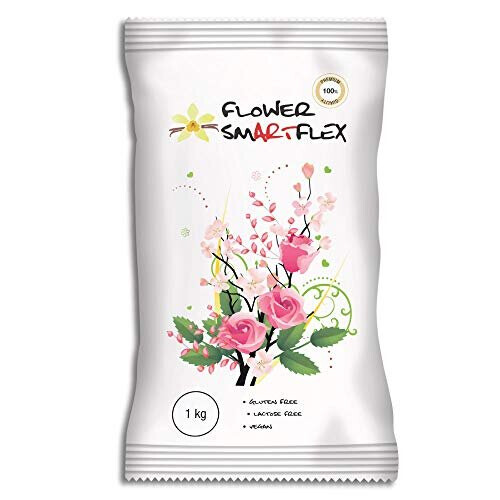 SmartFlex Flower Paste 1kg