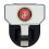 CARR  HD Universal Hitch Step U. S. Marines - Single 1