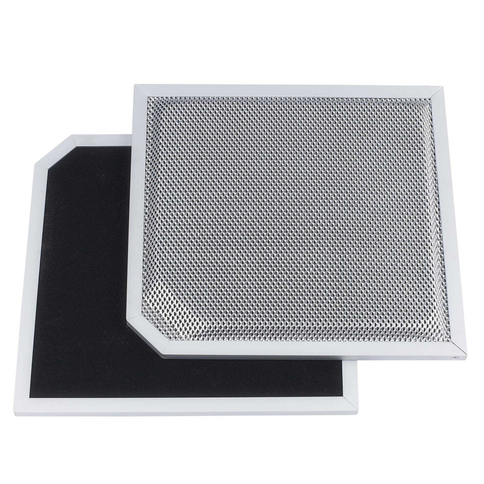 Carbon Filters for Baridi Cooker Hoods CF120 - DH133