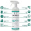 Delphis Eco Multi Surface Polish 700ml | Eco Friendly | Anti Static Polish | Natural Multi-Surface Cleaner 2