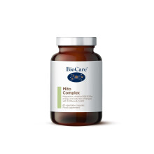 Biocare Mito Complex, 60 VCapsules