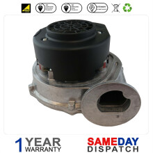 Worcester Greenstar Boiler Fan 87161160670 8716118443 was 87172044530