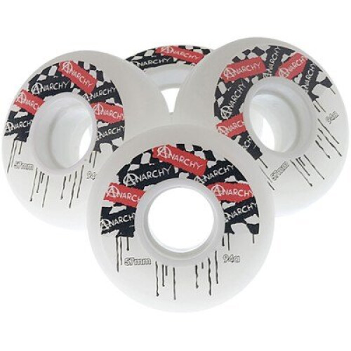 57mm Aggressive Inline Wheels