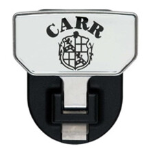 CARR HD Universal Hitch Step CARR - Single