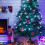 The Christmas Workshop 71449 50 Bright White Timer Christmas Lights 6