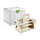 Festool Festool 205518 Systainer SYS3 HWZ M 337 1
